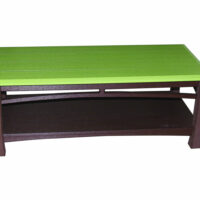 Madison Coffee Table