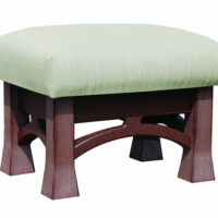 Madison Ottoman