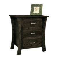 Mapleton Night Stand