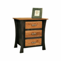 Mapleton Night Stand - Image 2