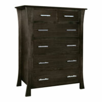 Mapleton 6 Drawer Chest