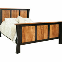 Mapleton Bed - Image 2