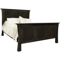 Mapleton Bed