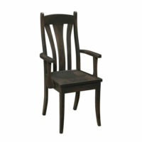 Mason Arm Chair