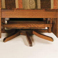 McCoy Glider Swivel - Image 2