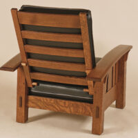 McCoy Morris Chair - Image 2