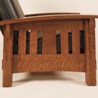 McCoy Morris Chair - Image 3