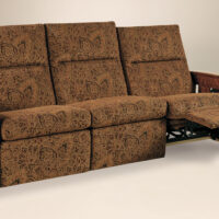 McCoy Sofa Recliner - Image 2