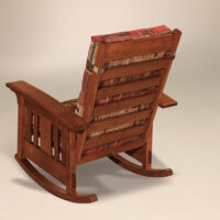 McCoy Rocker - Image 2
