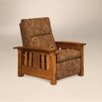 McCoy Chair Recliner
