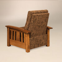 McCoy Chair Recliner - Image 2