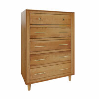 Meridian Tall Chest