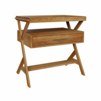 Meridian Nightstand