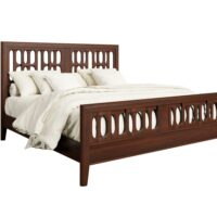 Meridian Bed