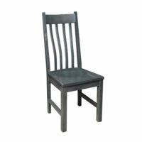 Mission Side Chair