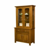 Mondovi Hutch