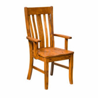 Nostalgia Chair - Image 2