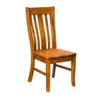 Nostalgia Chair