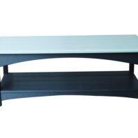 Columbia Coffee Table
