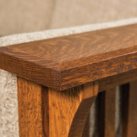 Pioneer Sofa - Image 3