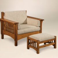 Pioneer Chair