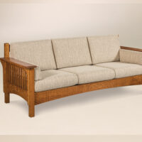 Pioneer Sofa