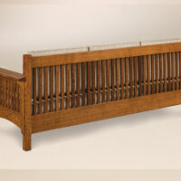 Pioneer Sofa - Image 2