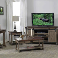 Reclaimed Tops Collection