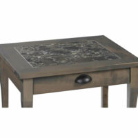 Regal Cambria Sofa Table - Image 4