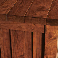 Larado TV Console - 50"W - Image 3