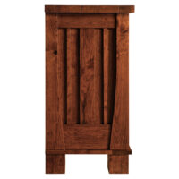 Larado TV Console - 60"W - Image 2