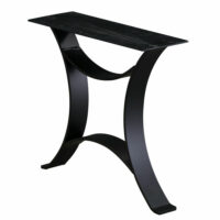 Walnut Coffee Table - Image 2