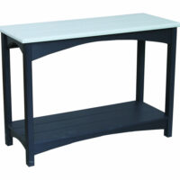 Columbia Sofa Table