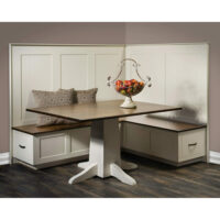 South Haven Nook Set