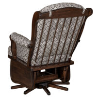 Swanback Swivel Glider - Image 4