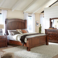Timbra Bed - Image 4