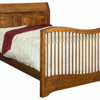 Tannessah Full Size Bed