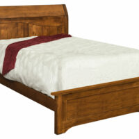 Tannessah Full Size Bed - Image 2