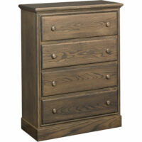 Traditional Chest - Image 2
