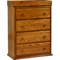Traditional Chest