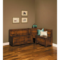 Traditional Nook Set - Image 2