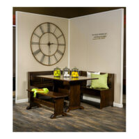 Traditional Nook Set