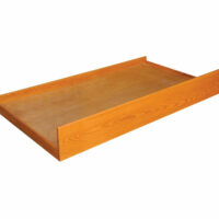Youth Bed with Trundle - Image 2