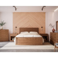 Upton Nightstand - Image 2