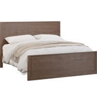 Upton Bed