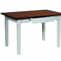 Parkland Legged Desk - Image 2