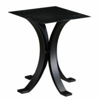 Wormy Maple Dining Table - Image 2