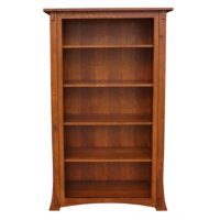Dutch Bookcase
