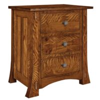 Dutch Nightstand