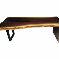 Waterfall Coffee Table